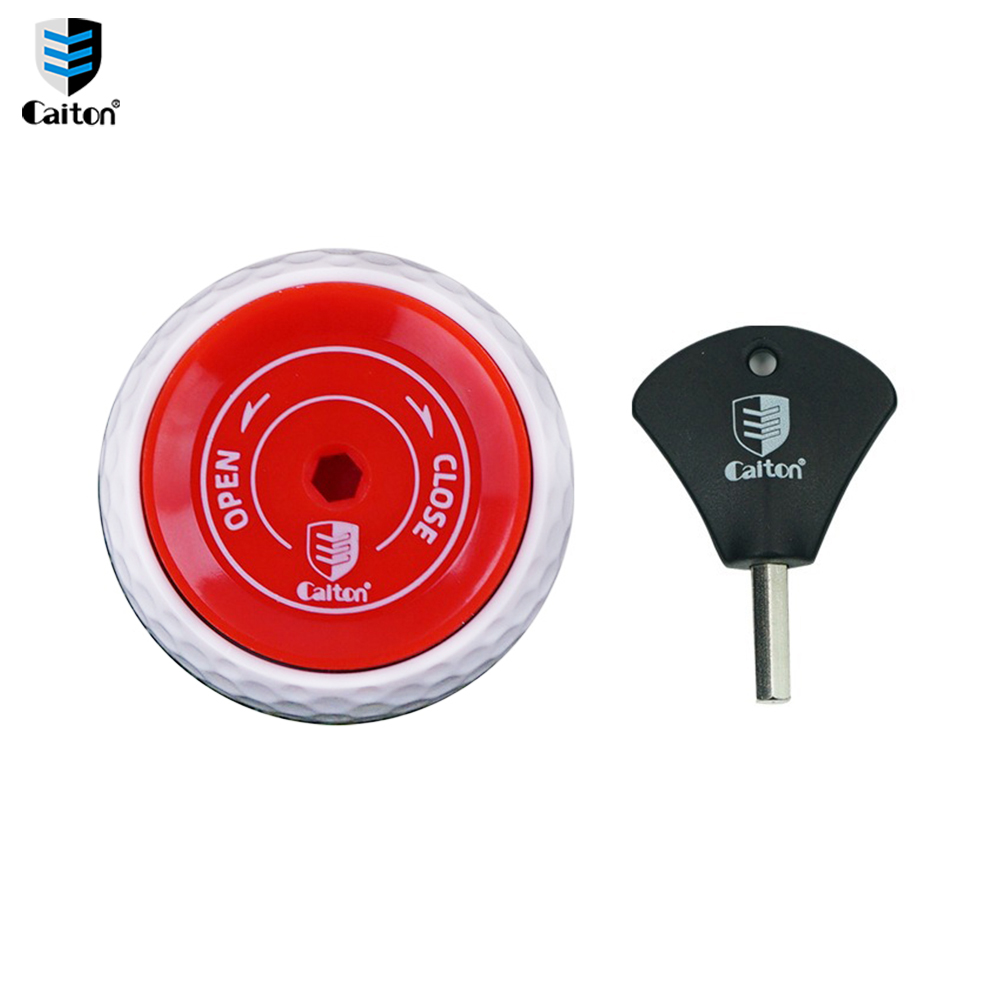 การฝึกอบรมการวางลูกกอล์ฟ Caito - Golf Exercise Equipment บทวิจารณ์และราคา