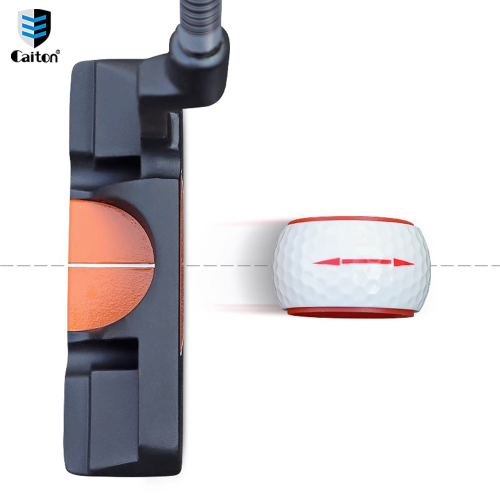 การฝึกอบรมการวางลูกกอล์ฟ Caito - Golf Exercise Equipment บทวิจารณ์และราคา