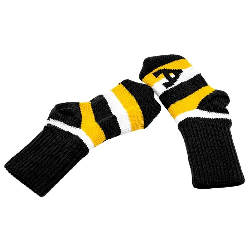 9 ชิ้นกอล์ฟเหล็ก Headcover กอล - Golf Equipment Kit บทวิจารณ์และราคา