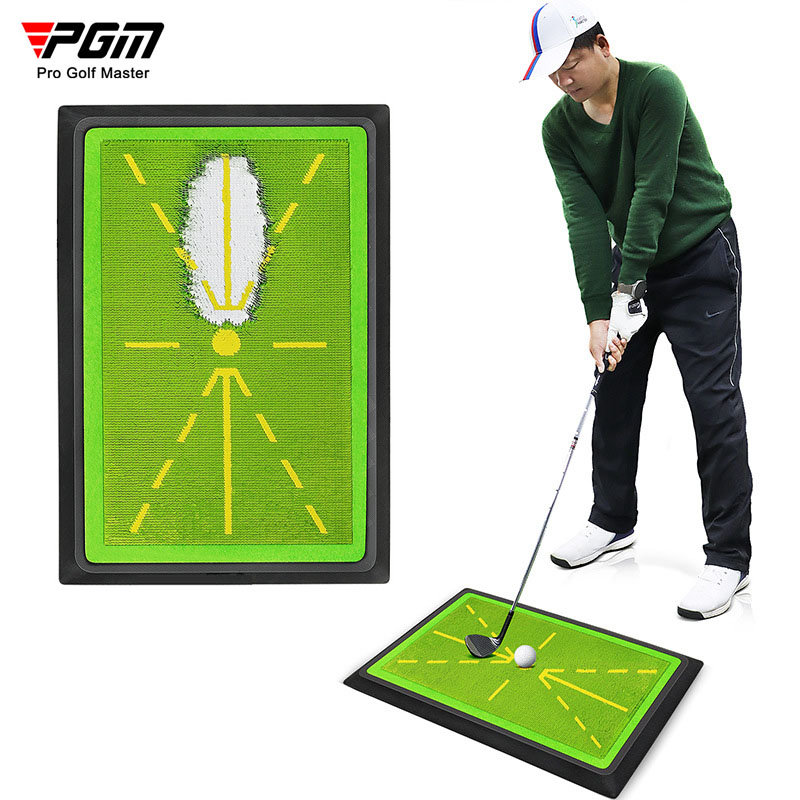 PGM คุณภาพสูงการฝึกอบรม Pad สํ - Golf Exercise Equipment บทวิจารณ์และราคา