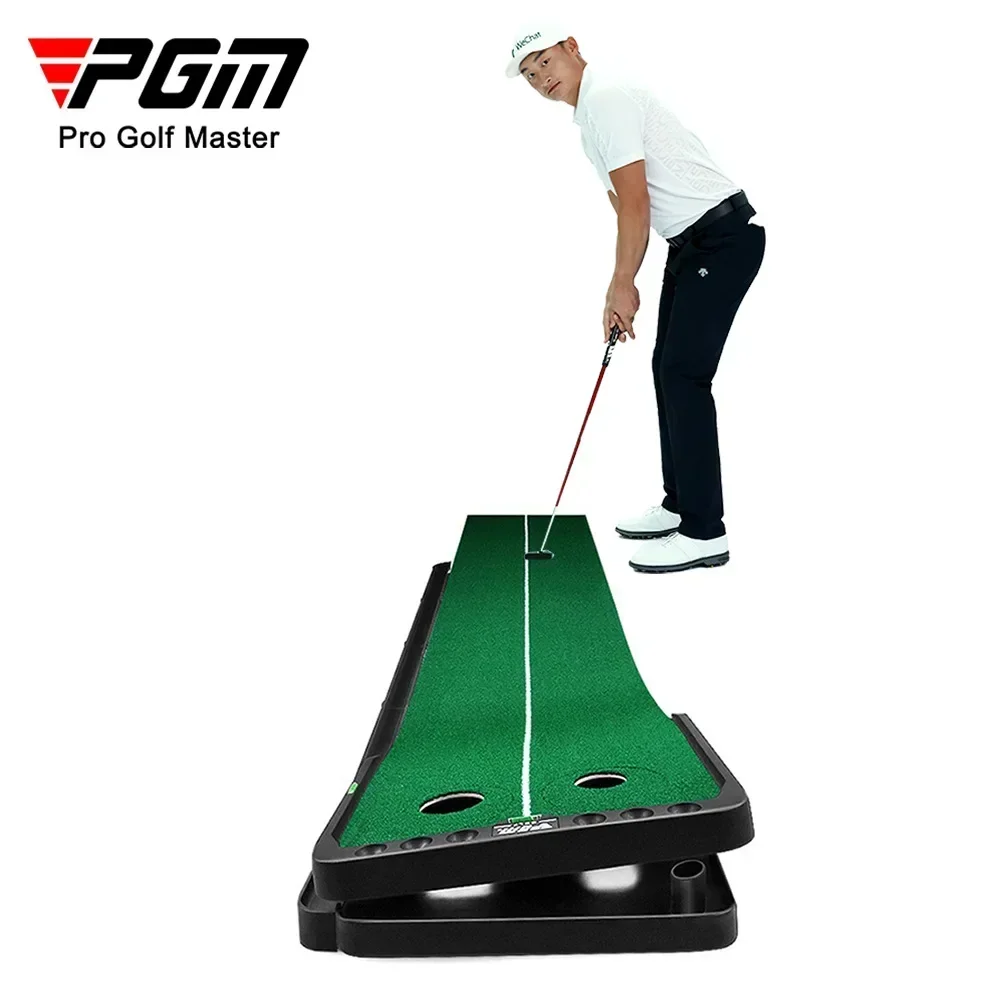 แผ่นรองพัตต์กอล์ฟ Pgm 3M รุ่นใ - Golf Equipment Kit บทวิจารณ์และราคา