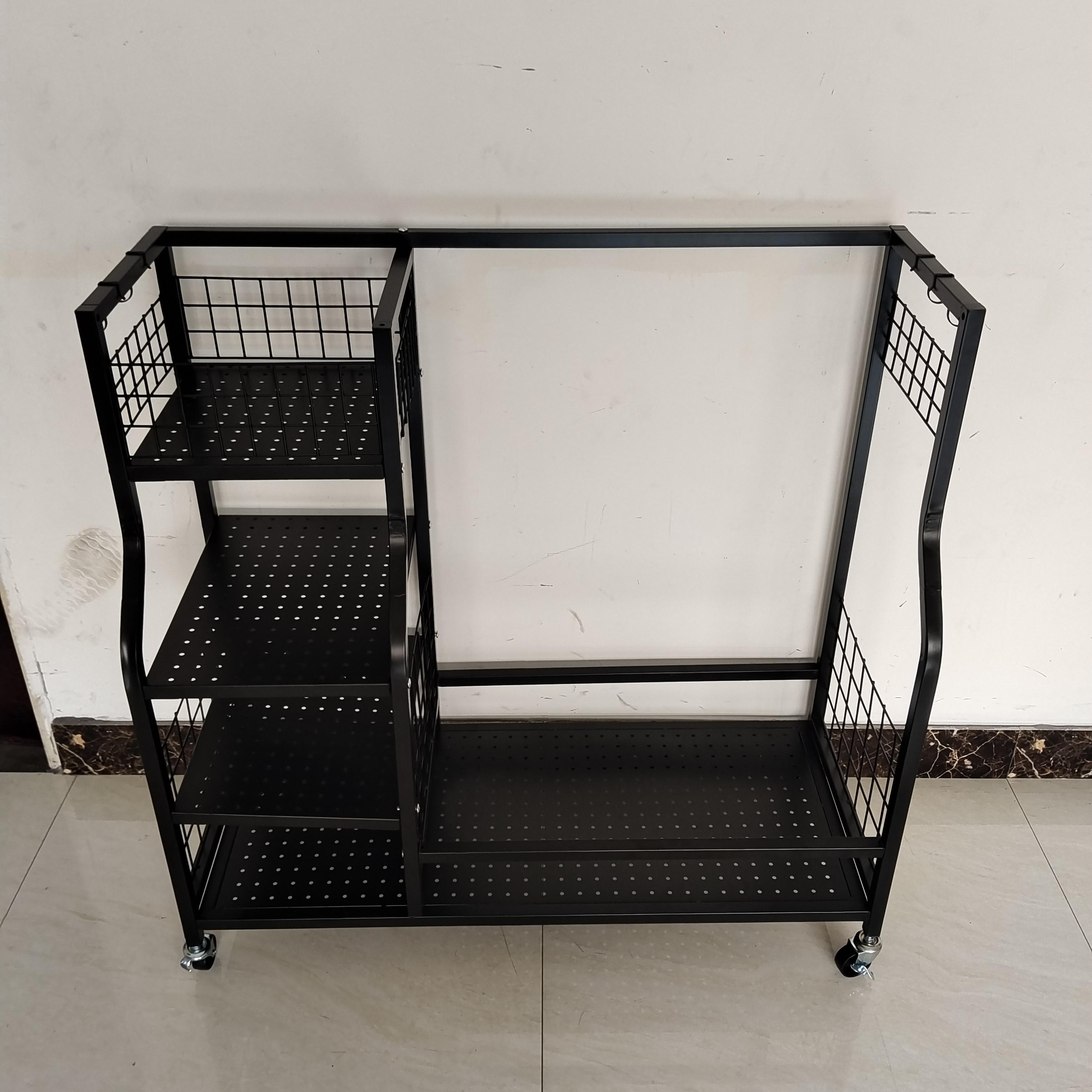 อุปกรณ์จัดเก็บถุงกอล์ฟ แร็คเก็ - Golf Equipment Organizer For Garage บทวิจารณ์และราคา