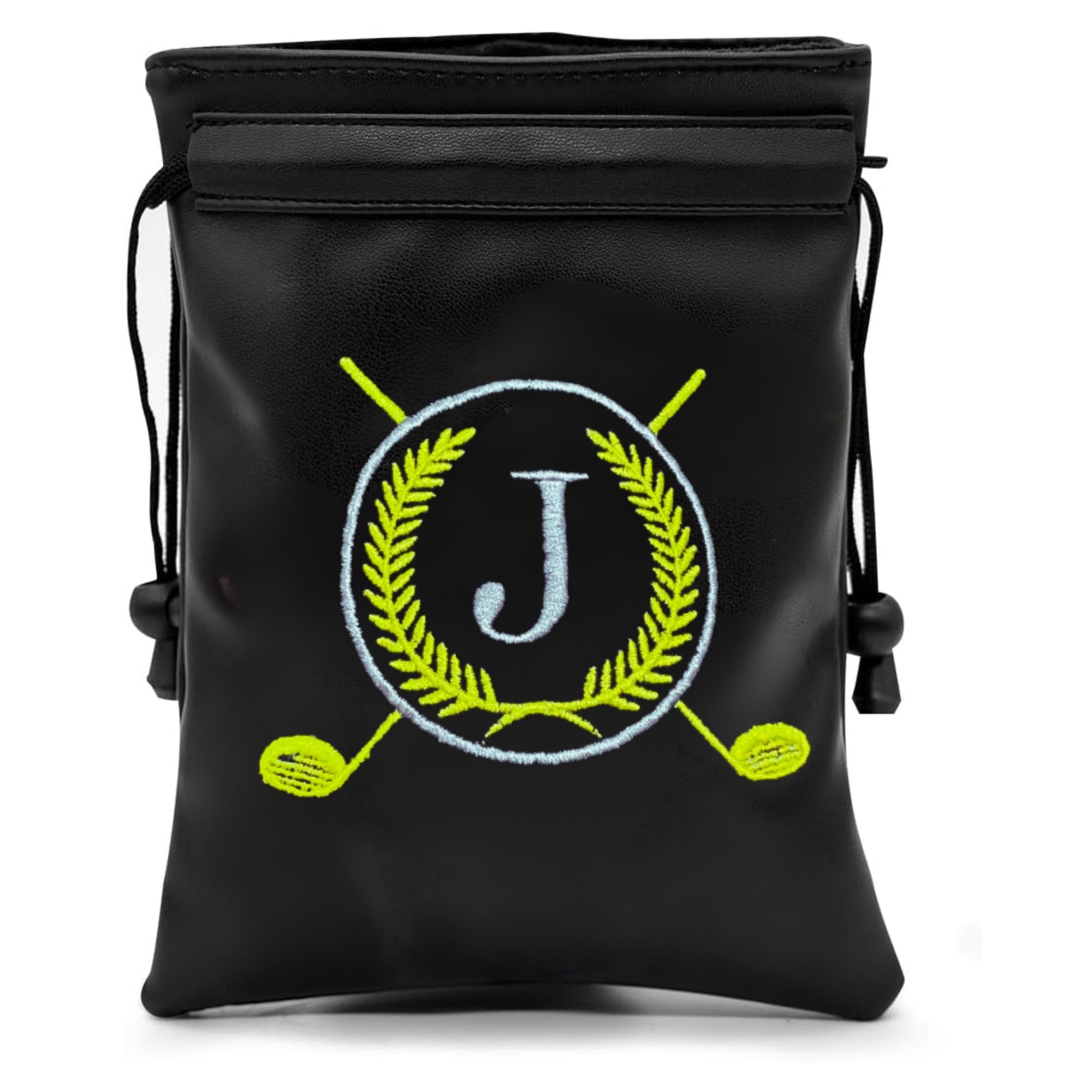 กระเป๋าใส่ของมีค่าสำหรับกอล์ฟแ - Golf Equipment Drawing บทวิจารณ์และราคา