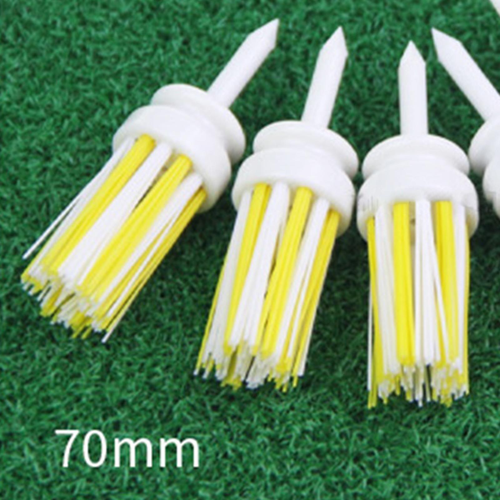 ทีตีกอล์ฟแบบสูง ลดแรงเสียดทาน  - Golf Exercise Equipment บทวิจารณ์และราคา