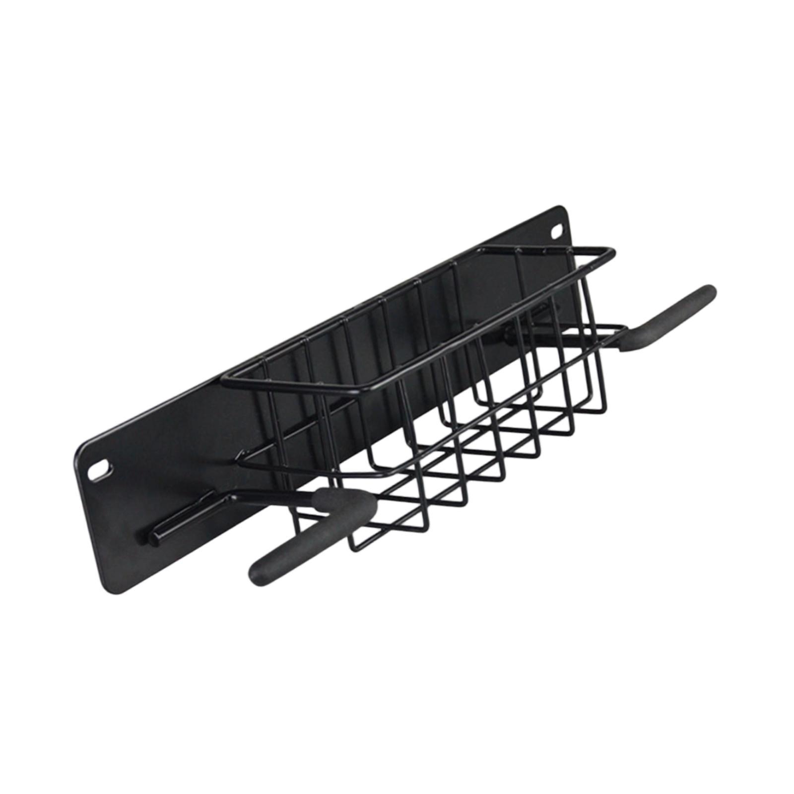 ที่จัดเก็บอุปกรณ์กีฬาแบบติดผนั - Golf Equipment Organizer For Garage บทวิจารณ์และราคา