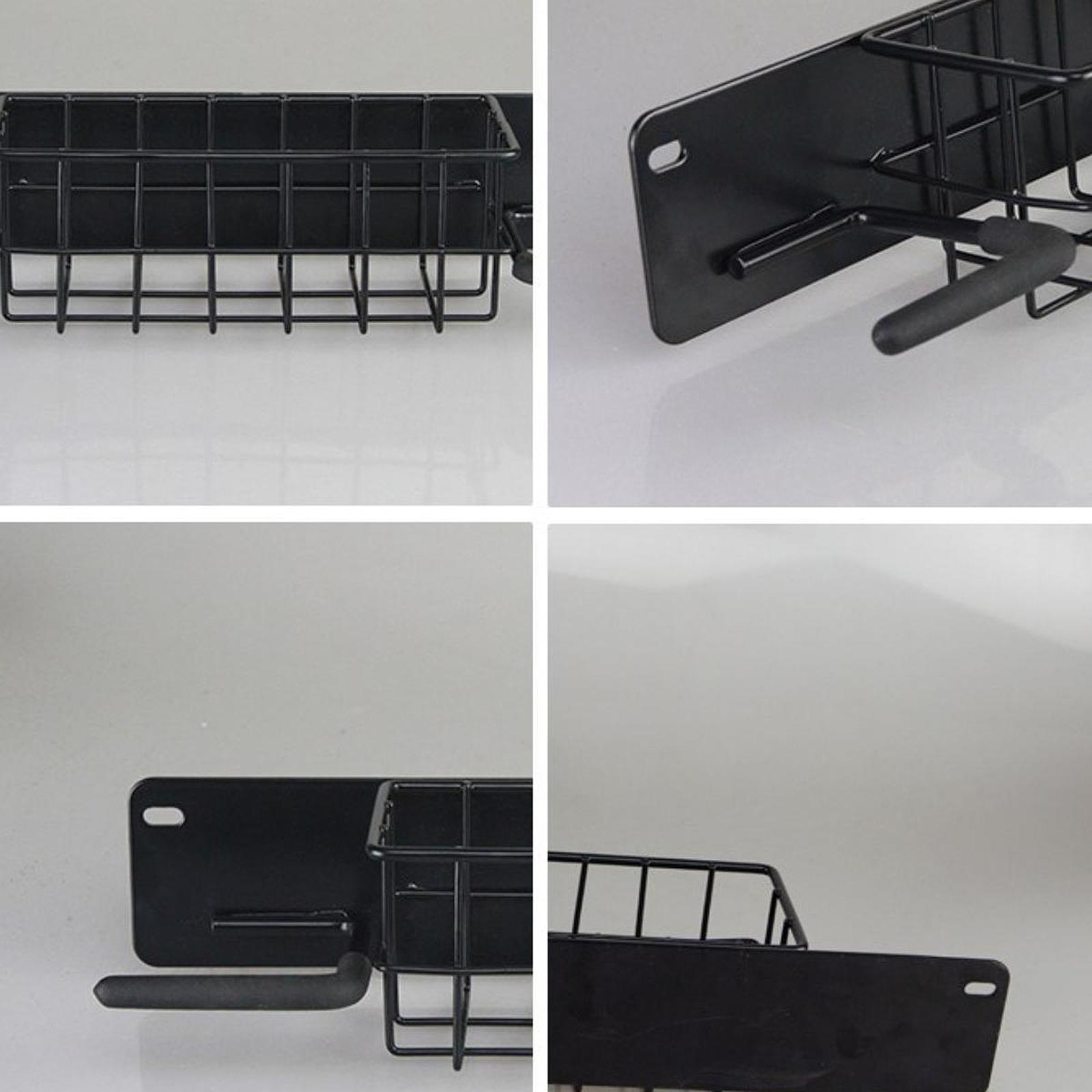 ที่จัดเก็บอุปกรณ์กีฬาแบบติดผนั - Golf Equipment Organizer For Garage บทวิจารณ์และราคา