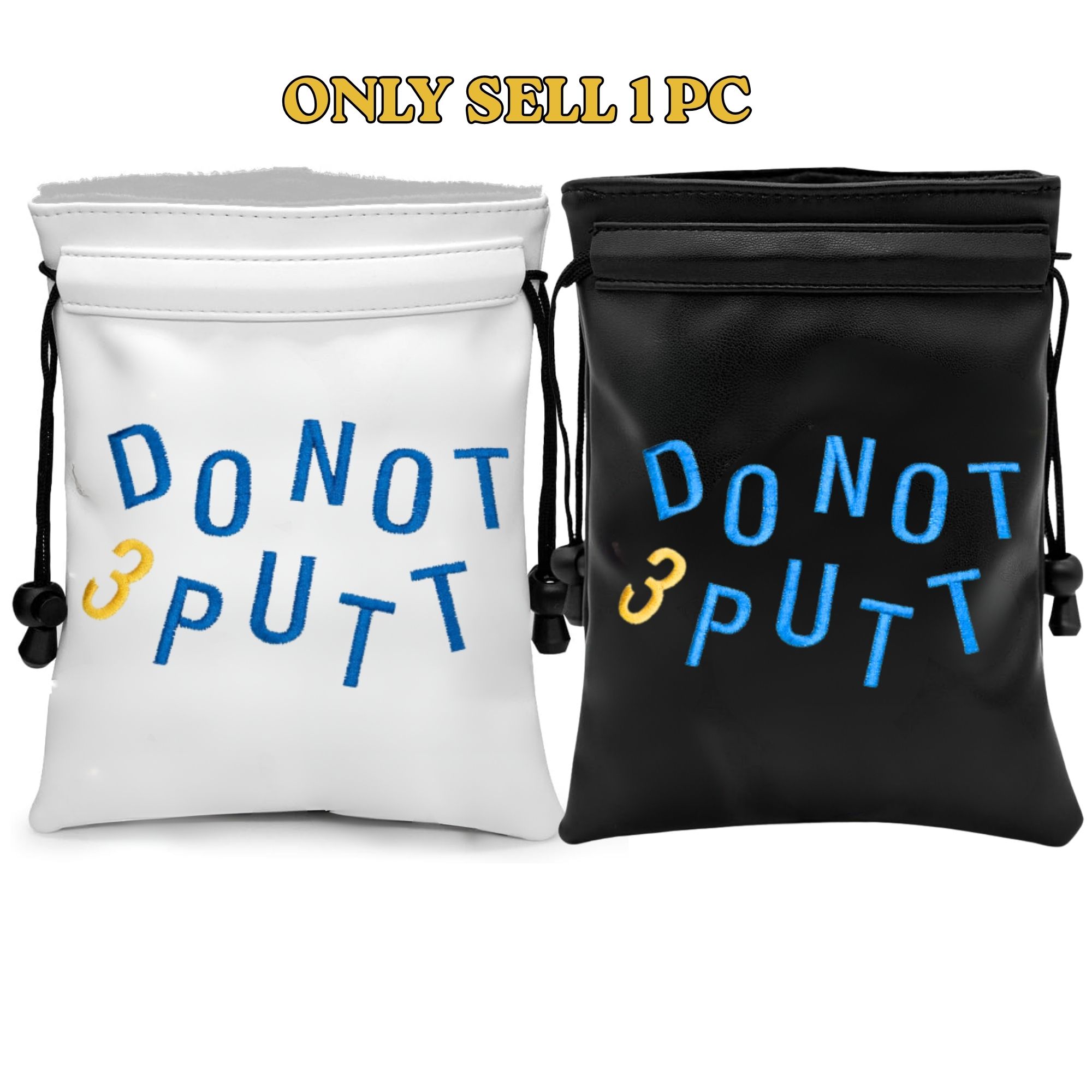 ถุงเก็บลูกกอล์ฟและของมีค่า กระ - Golf Equipment Drawing บทวิจารณ์และราคา