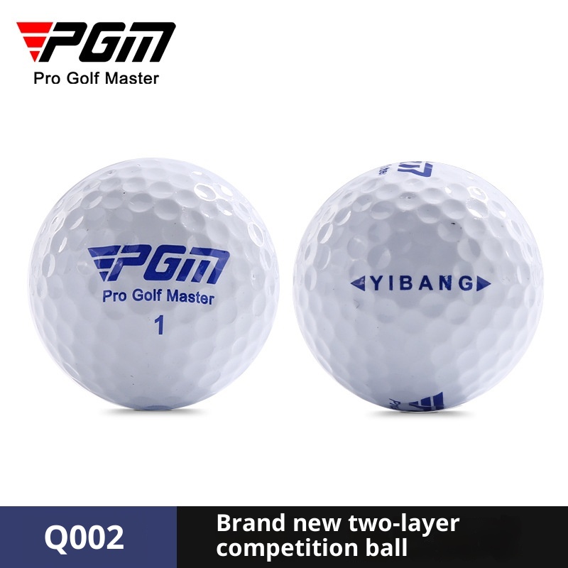 30 ชิ้น/แพ็ค PGM Q002-4 ลูกกอล - Golf Exercise Equipment บทวิจารณ์และราคา