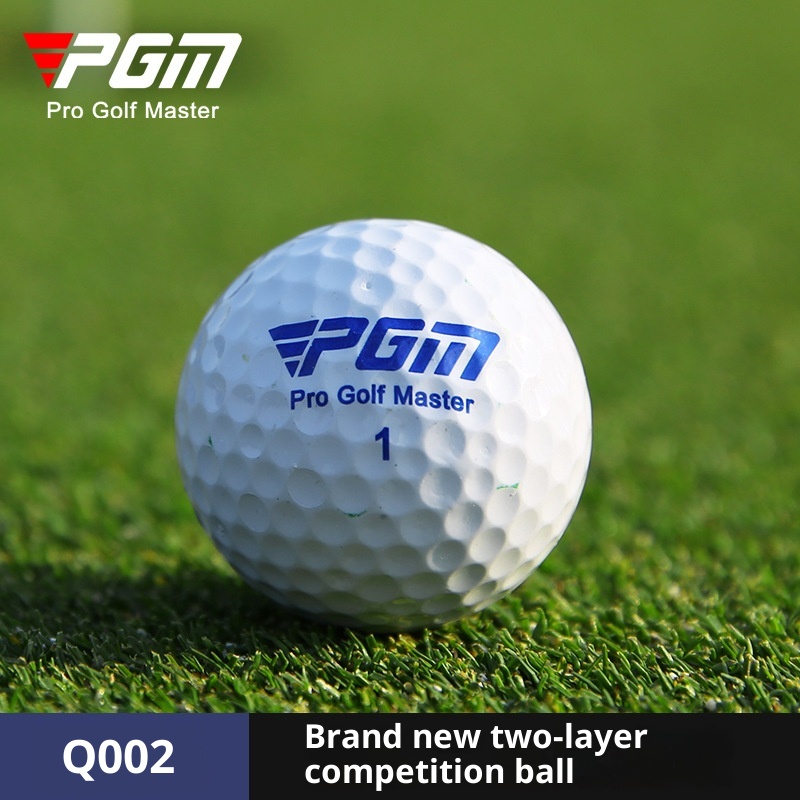 30 ชิ้น/แพ็ค PGM Q002-4 ลูกกอล - Golf Exercise Equipment บทวิจารณ์และราคา