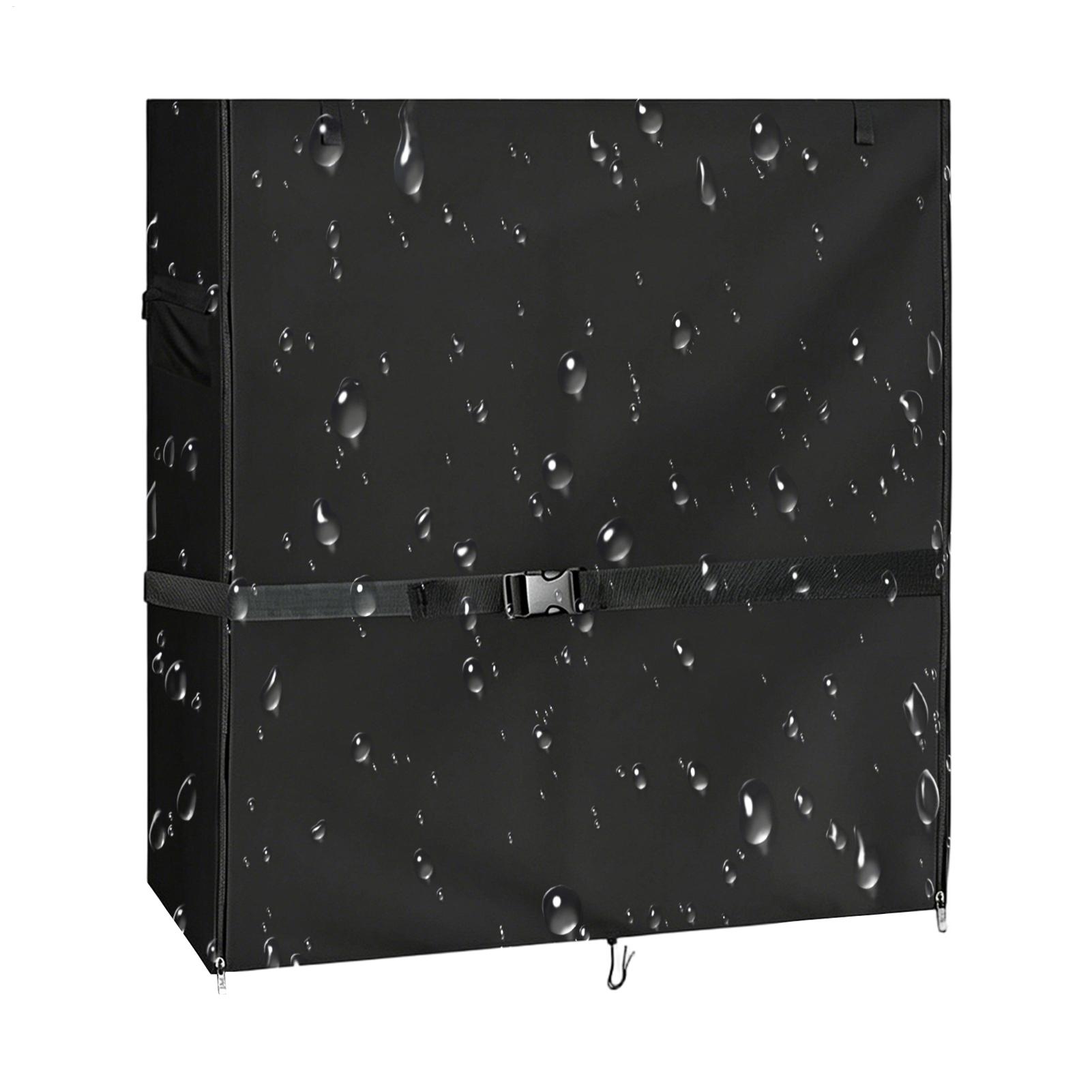 ผ้าคลุมขาตั้งถุงกอล์ฟ ผ้าคลุมก - Golf Equipment Organizer For Garage บทวิจารณ์และราคา