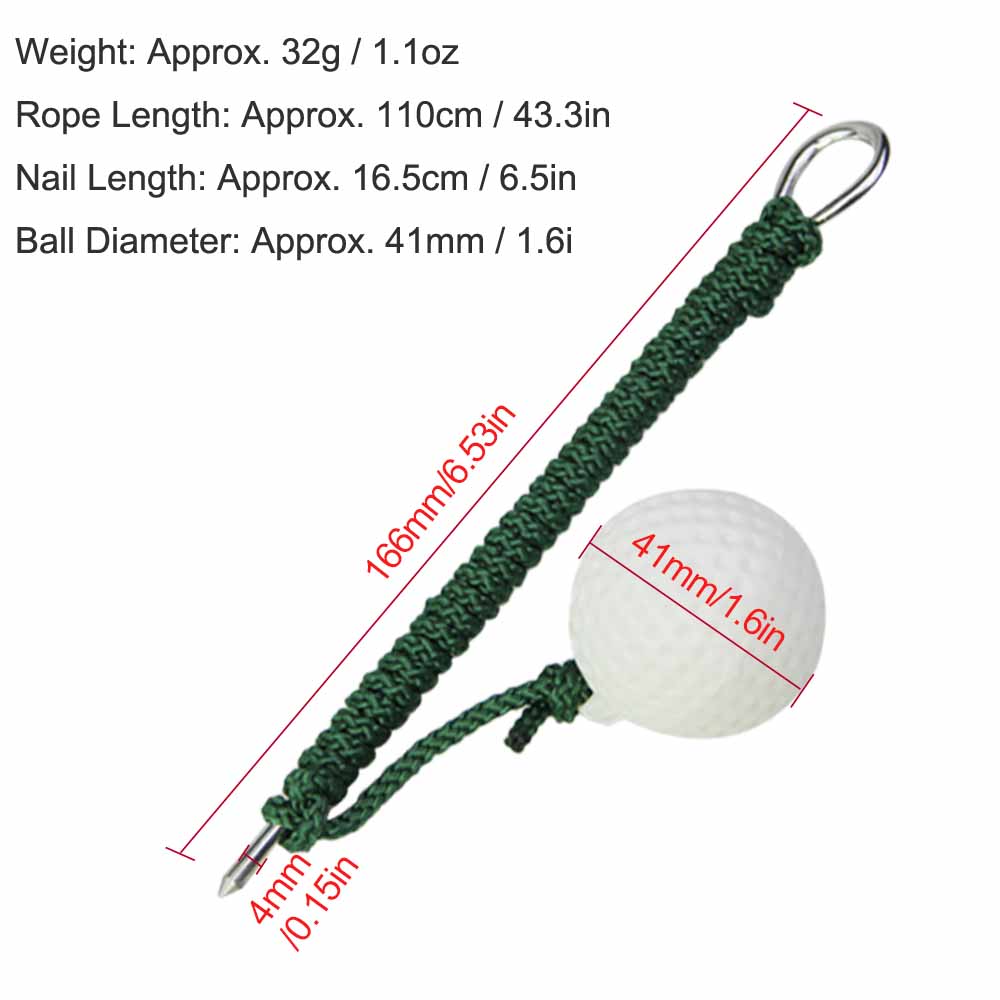 Golf Fly เชือกขับรถ Ball Fly S - Golf Exercise Equipment บทวิจารณ์และราคา